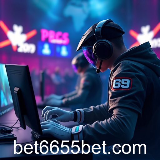 A Expansão do Universo dos eSports e o Impacto dos Avanços Tecnológicos