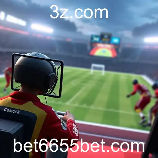 Tendências e Inovações no Setor de Jogos Online