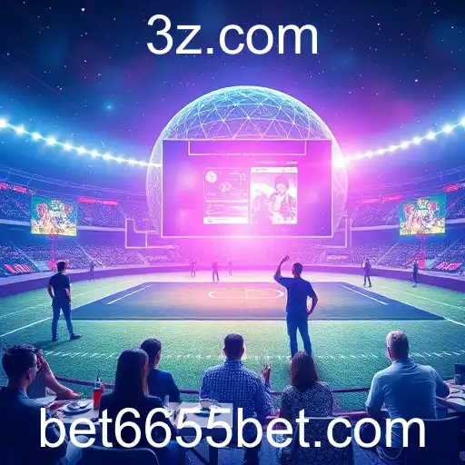 Ascensão do 6655bet no Cenário dos Jogos Virtuais
