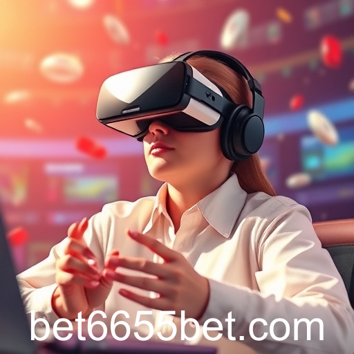 Tendências Emergentes nos Jogos Online