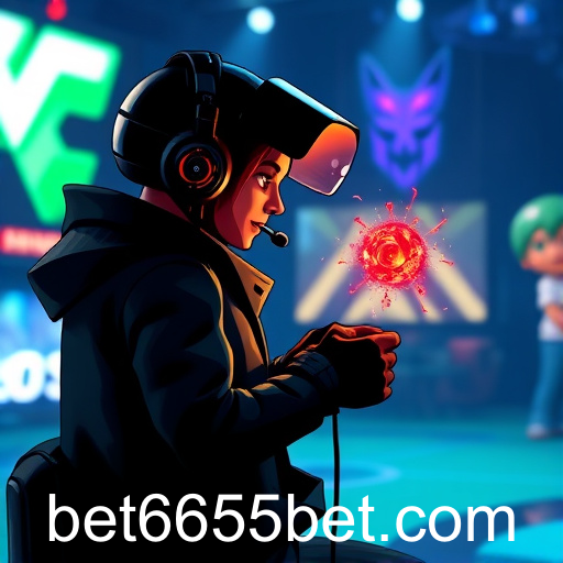 Revolução no Mundo dos Jogos com Novas Tecnologias