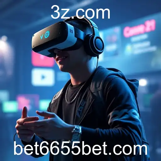 A Revolução dos Cassinos Online e a Ascensão da 6655bet