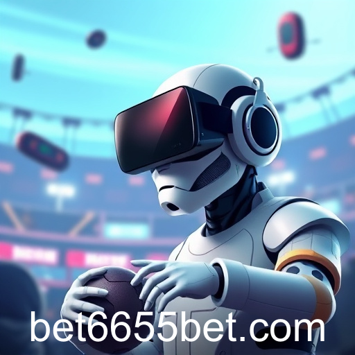 Tendências e Inovações no Mundo dos Jogos em 2025