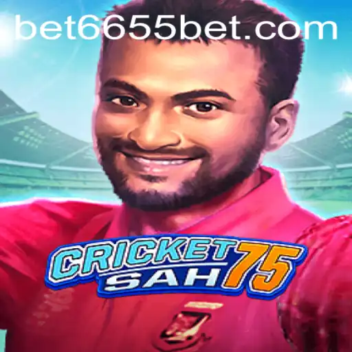 Discovering CricketSah75: A New Era in Betting Games