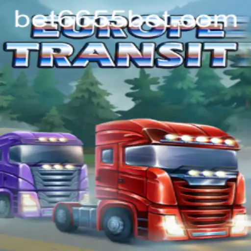 Discover the Intriguing World of EuropeTransit: The Game Revolutionizing Strategy and Chance
