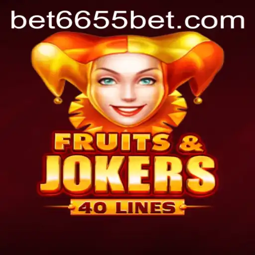 Exploring the Thrills of FruitsAndJokers40: A Modern Slot Sensation