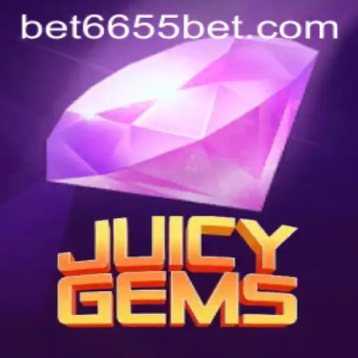 Experience the Excitement of JuicyGems at 6655bet