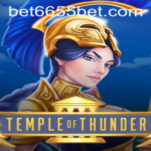 TempleofThunder: A Thrilling Journey into the World of Myth and Adventure