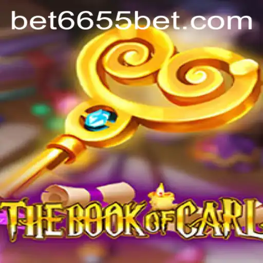 TheBookofCarl: The Enigmatic Journey of Strategy and Chance