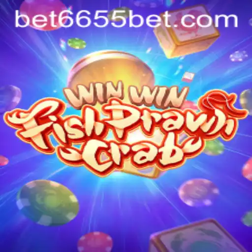 Discover the Excitement of WinWinFishPrawnCrab with 6655bet