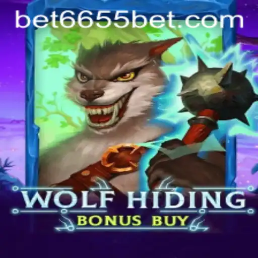 Discover the Thrills of WolfHidingBonusBuy: An Immersive Gaming Adventure